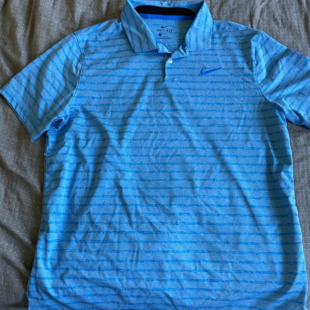 Men’s Nike Golf Polo